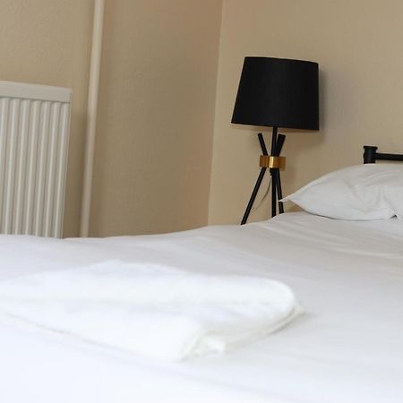 Huntsman Tavern Salisbury Eksteriør bilde
